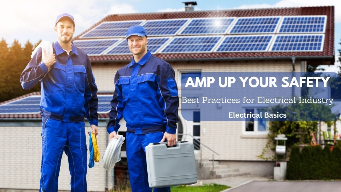 Know How to Manage and Expand Your Electrical Business